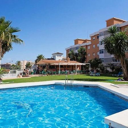 Lovely Apartment In Torremolinos Ngoại thất bức ảnh
