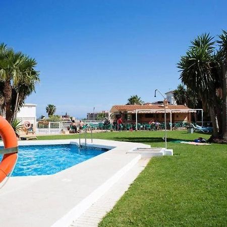 Lovely Apartment In Torremolinos Ngoại thất bức ảnh