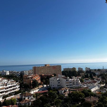 Lovely Apartment In Torremolinos Ngoại thất bức ảnh