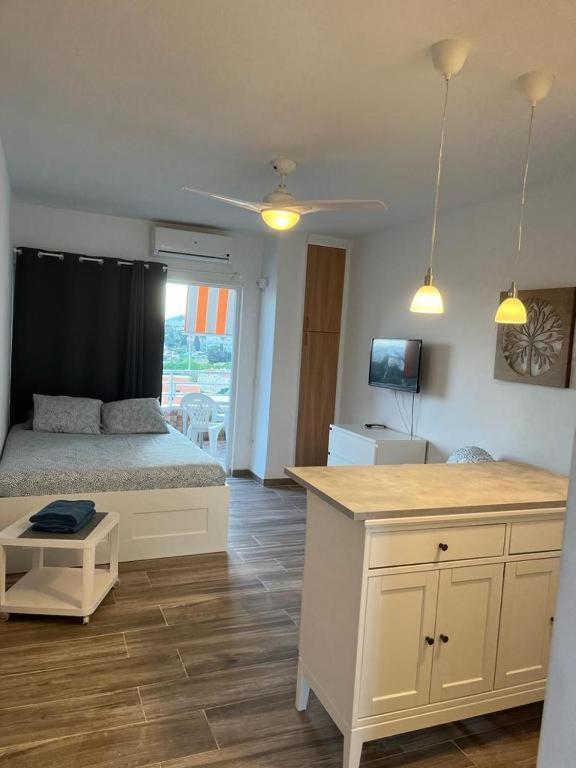 Lovely Apartment In Torremolinos Ngoại thất bức ảnh