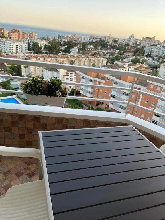 Lovely Apartment In Torremolinos Ngoại thất bức ảnh