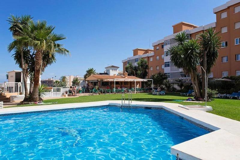 Lovely Apartment In Torremolinos Ngoại thất bức ảnh