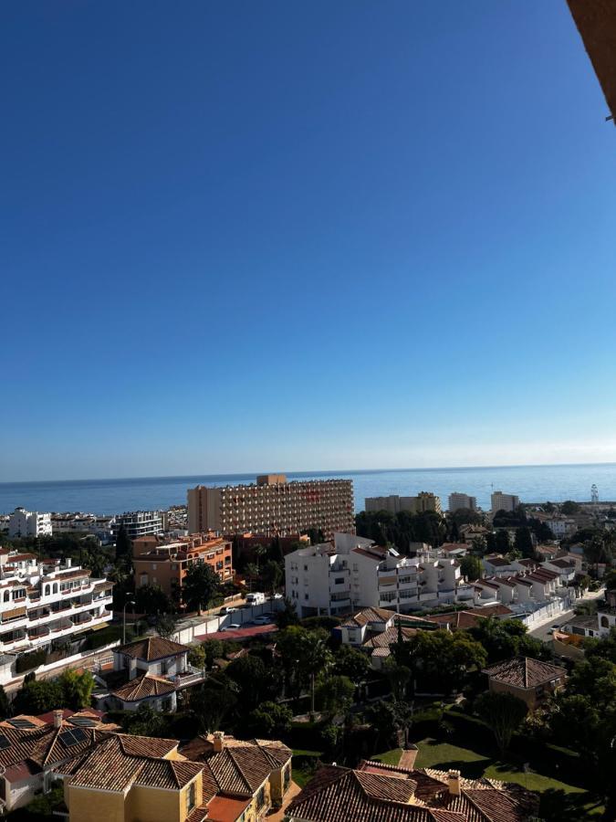 Lovely Apartment In Torremolinos Ngoại thất bức ảnh