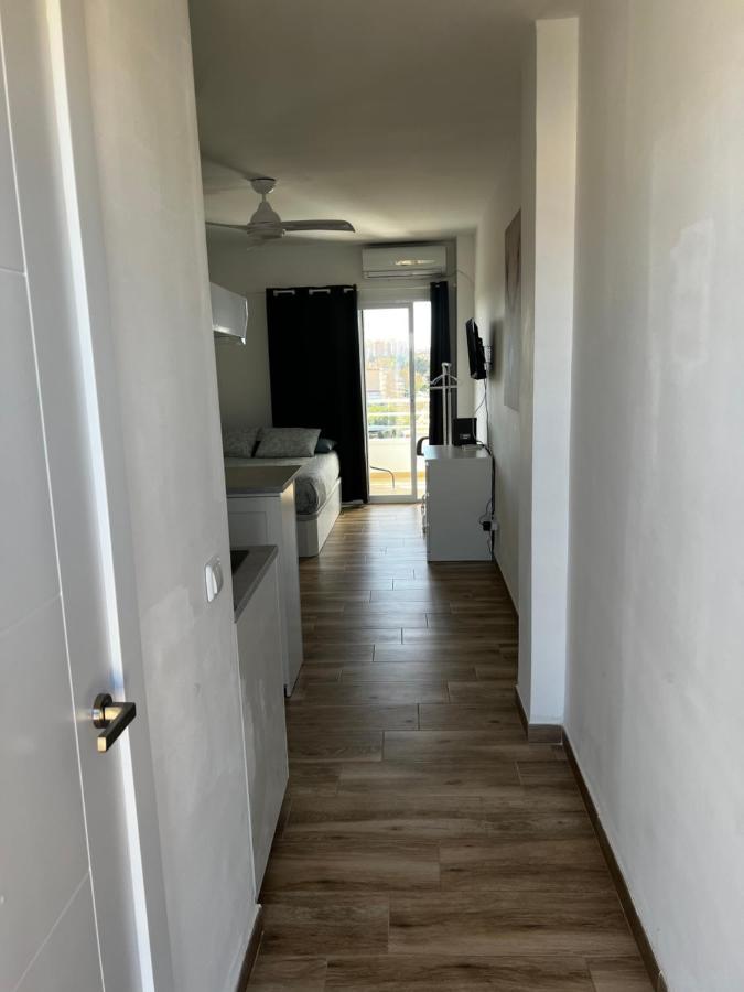 Lovely Apartment In Torremolinos Ngoại thất bức ảnh